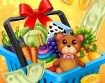 Игра Супермаркет Мания | Supermarket Mania